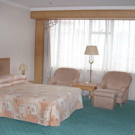 Beijing Jade Palace Hotel Eksteriør billede