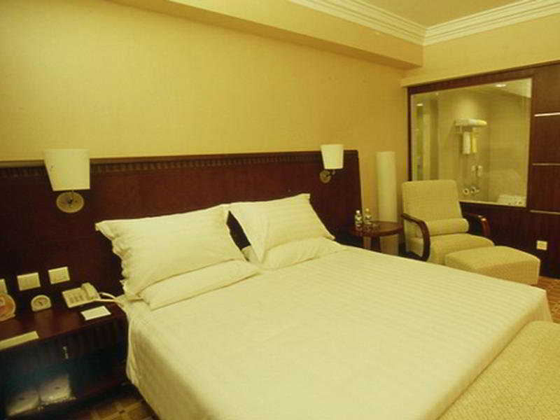 Beijing Jade Palace Hotel Eksteriør billede