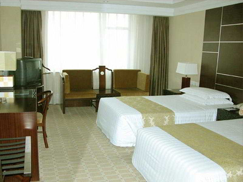 Beijing Jade Palace Hotel Eksteriør billede