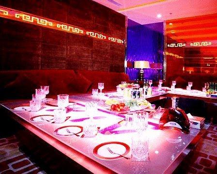 Beijing Jade Palace Hotel Eksteriør billede